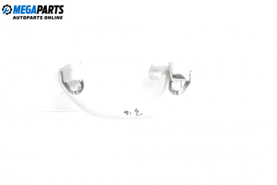 Ръкохватка за таван за Volkswagen Polo Hatchback IV (10.2001 - 12.2005), 2+1 вр., позиция: задна, дясна