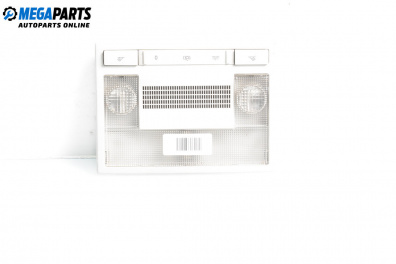 Плафон за Volkswagen Polo Hatchback IV (10.2001 - 12.2005)