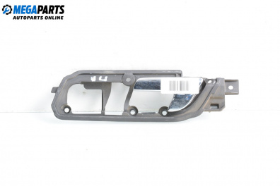 Вътрешна дръжка за Volkswagen Polo Hatchback IV (10.2001 - 12.2005), 2+1 вр., хечбек, позиция: лява