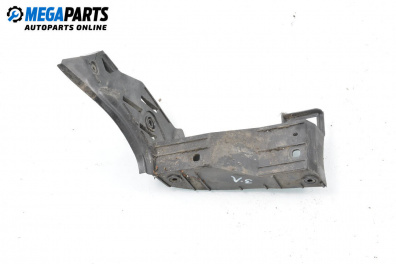 Държач броня за Volkswagen Polo Hatchback IV (10.2001 - 12.2005), хечбек, позиция: задна, лява