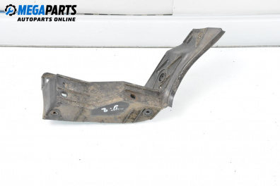 Държач броня за Volkswagen Polo Hatchback IV (10.2001 - 12.2005), хечбек, позиция: задна, дясна