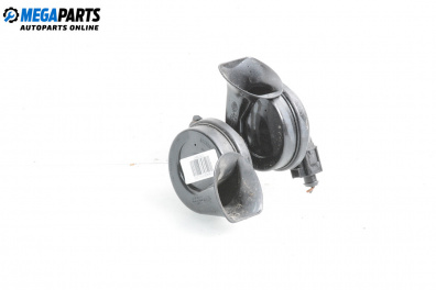 Клаксони за Volkswagen Polo Hatchback IV (10.2001 - 12.2005)