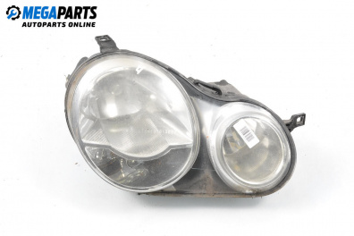 Фар за Volkswagen Polo Hatchback IV (10.2001 - 12.2005), хечбек, позиция: дясна