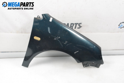 Калник за Volkswagen Polo Hatchback IV (10.2001 - 12.2005), 2+1 вр., хечбек, позиция: предна, дясна