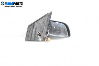 Огледало за Volkswagen Polo Hatchback IV (10.2001 - 12.2005), 2+1 вр., хечбек, позиция: дясна