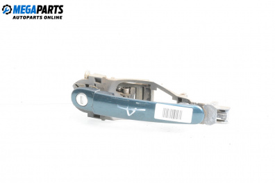 Външна дръжка за Volkswagen Polo Hatchback IV (10.2001 - 12.2005), 2+1 вр., хечбек, позиция: дясна