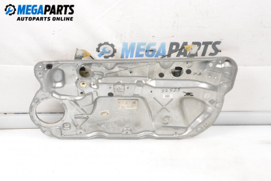 Механизъм ел. стъкло за Volkswagen Polo Hatchback IV (10.2001 - 12.2005), 2+1 вр., хечбек, позиция: дясна