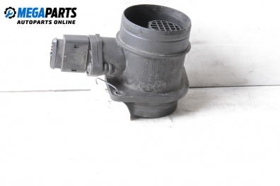 Дебитомер за Volkswagen Polo Hatchback IV (10.2001 - 12.2005) 1.4 TDI, 75 к.с.