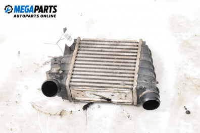 Интеркулер за Volkswagen Polo Hatchback IV (10.2001 - 12.2005) 1.4 TDI, 75 к.с.