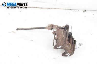 Спирачен апарат за Volkswagen Polo Hatchback IV (10.2001 - 12.2005), позиция: задна, дясна