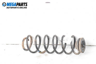 Пружина за ходова част за Volkswagen Polo Hatchback IV (10.2001 - 12.2005), хечбек, позиция: задна