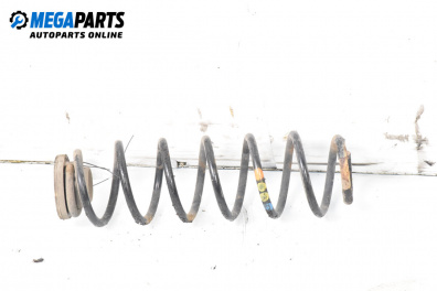 Пружина за ходова част за Volkswagen Polo Hatchback IV (10.2001 - 12.2005), хечбек, позиция: задна