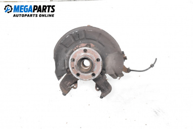 Шенкел главина за Volkswagen Polo Hatchback IV (10.2001 - 12.2005), позиция: предна, дясна