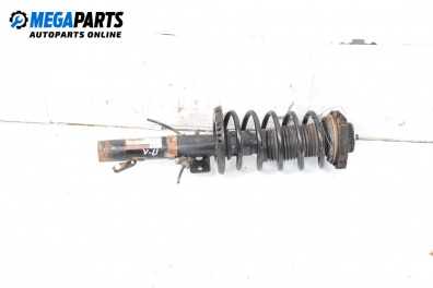 Макферсон за Volkswagen Polo Hatchback IV (10.2001 - 12.2005), хечбек, позиция: предна, лява