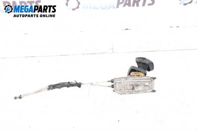 Скоростен лост с щанги за Volkswagen Polo Hatchback IV (10.2001 - 12.2005)