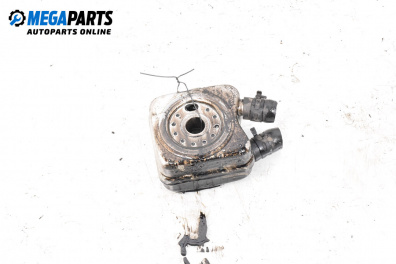 Маслоохладител за Volkswagen Polo Hatchback IV (10.2001 - 12.2005) 1.4 TDI, 75 к.с.