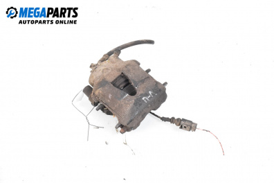 Спирачен апарат за Volkswagen Polo Hatchback IV (10.2001 - 12.2005), позиция: предна, лява