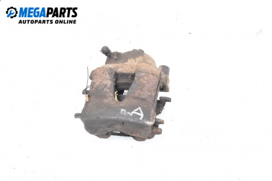 Спирачен апарат за Volkswagen Polo Hatchback IV (10.2001 - 12.2005), позиция: предна, дясна