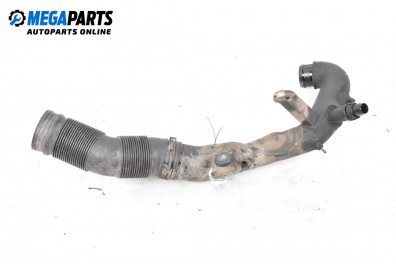 Гофриран маркуч за Volkswagen Polo Hatchback IV (10.2001 - 12.2005) 1.4 TDI, 75 к.с.