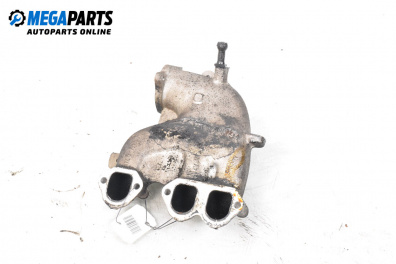 Всмукателен колектор за Volkswagen Polo Hatchback IV (10.2001 - 12.2005) 1.4 TDI, 75 к.с.