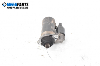 Стартер за Volkswagen Polo Hatchback IV (10.2001 - 12.2005) 1.4 TDI, 75 к.с.