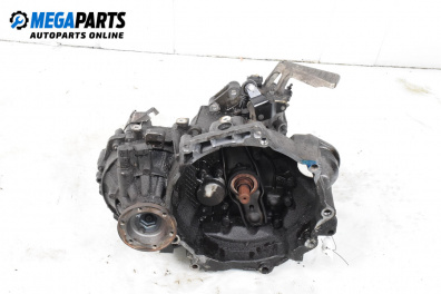 Ръчна скоростна кутия за Volkswagen Polo Hatchback IV (10.2001 - 12.2005) 1.4 TDI, 75 к.с.