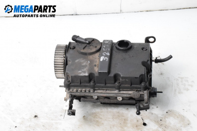 Глава за Volkswagen Polo Hatchback IV (10.2001 - 12.2005) 1.4 TDI, 75 к.с.