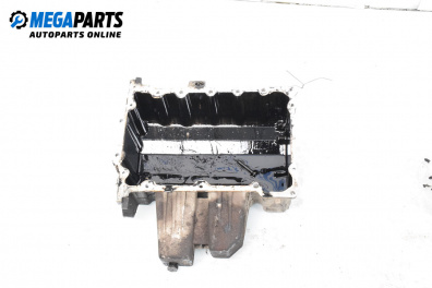 Картер за Volkswagen Polo Hatchback IV (10.2001 - 12.2005) 1.4 TDI, 75 к.с.