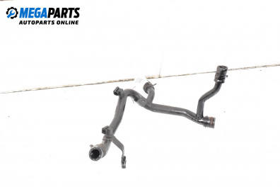 Тръба за охладителна течност за Volkswagen Polo Hatchback IV (10.2001 - 12.2005) 1.4 TDI, 75 к.с.