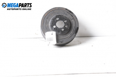 Демпферна шайба за Volkswagen Polo Hatchback IV (10.2001 - 12.2005) 1.4 TDI, 75 к.с.