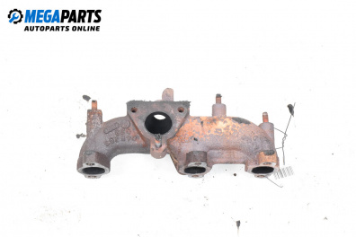 Изпускателен колектор  за Volkswagen Polo Hatchback IV (10.2001 - 12.2005) 1.4 TDI, 75 к.с.