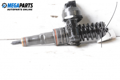 Дюза дизел за Volkswagen Polo Hatchback IV (10.2001 - 12.2005) 1.4 TDI, 75 к.с.