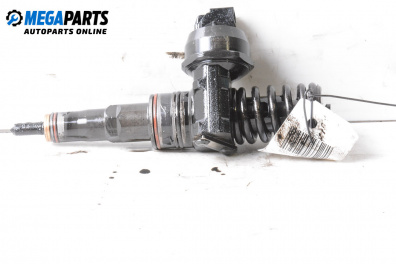 Дюза дизел за Volkswagen Polo Hatchback IV (10.2001 - 12.2005) 1.4 TDI, 75 к.с.