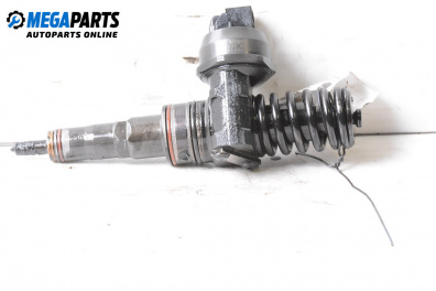 Дюза дизел за Volkswagen Polo Hatchback IV (10.2001 - 12.2005) 1.4 TDI, 75 к.с.