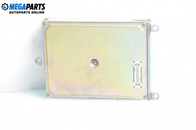 Компютър двигател за Honda Accord V Coupe (09.1993 - 12.1998) 2.2 i ES (CD7), 150 к.с., № 37820-POK-G6O