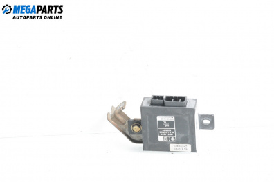 Имобилайзер за Honda Accord V Coupe (09.1993 - 12.1998), № 51 11 0347