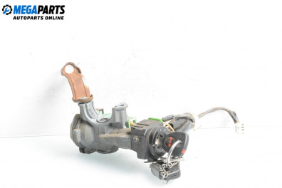 Контактен ключ за Honda Accord V Coupe (09.1993 - 12.1998)