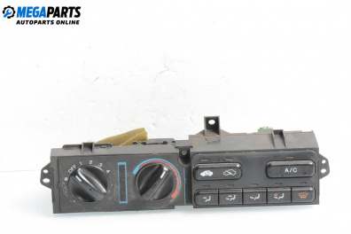 Панел климатик за Honda Accord V Coupe (09.1993 - 12.1998)