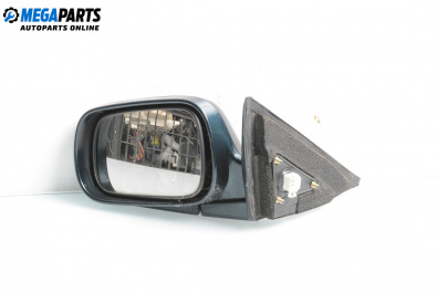 Огледало за Honda Accord V Coupe (09.1993 - 12.1998), 2+1 вр., купе, позиция: лява