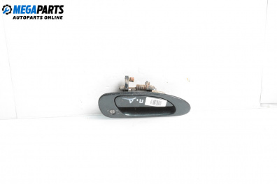 Външна дръжка за Honda Accord V Coupe (09.1993 - 12.1998), 2+1 вр., купе, позиция: предна, дясна