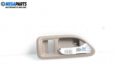 Вътрешна дръжка за Honda Accord V Coupe (09.1993 - 12.1998), 2+1 вр., купе, позиция: дясна