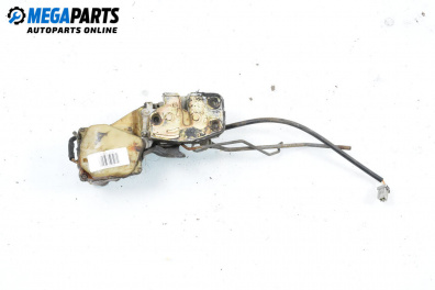 Брава на врата за Honda Accord V Coupe (09.1993 - 12.1998), позиция: дясна