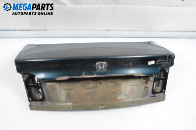 Заден капак за Honda Accord V Coupe (09.1993 - 12.1998), 2+1 вр., купе, позиция: задна