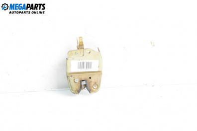 Брава заден капак за Honda Accord V Coupe (09.1993 - 12.1998), купе, позиция: задна