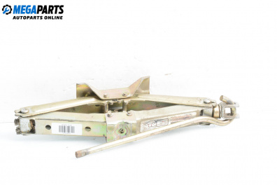 Крик за Honda Accord V Coupe (09.1993 - 12.1998)