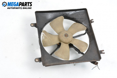 Перка охлаждане за Honda Accord V Coupe (09.1993 - 12.1998) 2.2 i ES (CD7), 150 к.с.