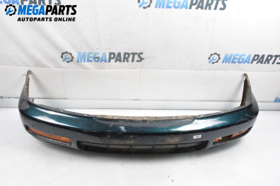 Задна броня за Honda Accord V Coupe (09.1993 - 12.1998), купе