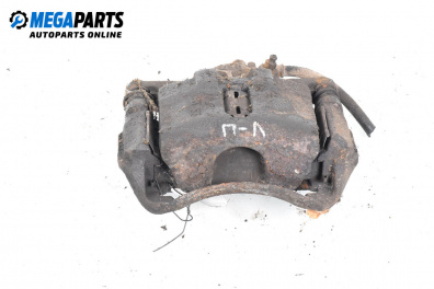 Спирачен апарат за Honda Accord V Coupe (09.1993 - 12.1998), позиция: предна, лява