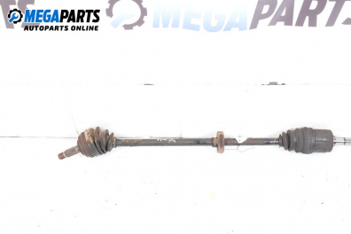 Полуоска за Honda Accord V Coupe (09.1993 - 12.1998) 2.2 i ES (CD7), 150 к.с., позиция: предна, дясна, автоматик