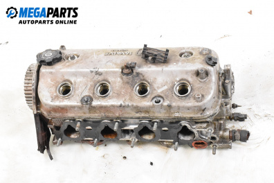 Глава за Honda Accord V Coupe (09.1993 - 12.1998) 2.2 i ES (CD7), 150 к.с.